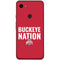 Ohio State University The Ohio State Buckeyes Google Pixel 3a Skin